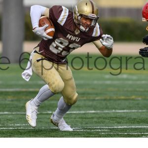 Meet your Posher, Derrick